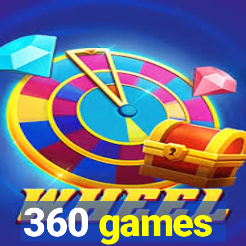 360 games